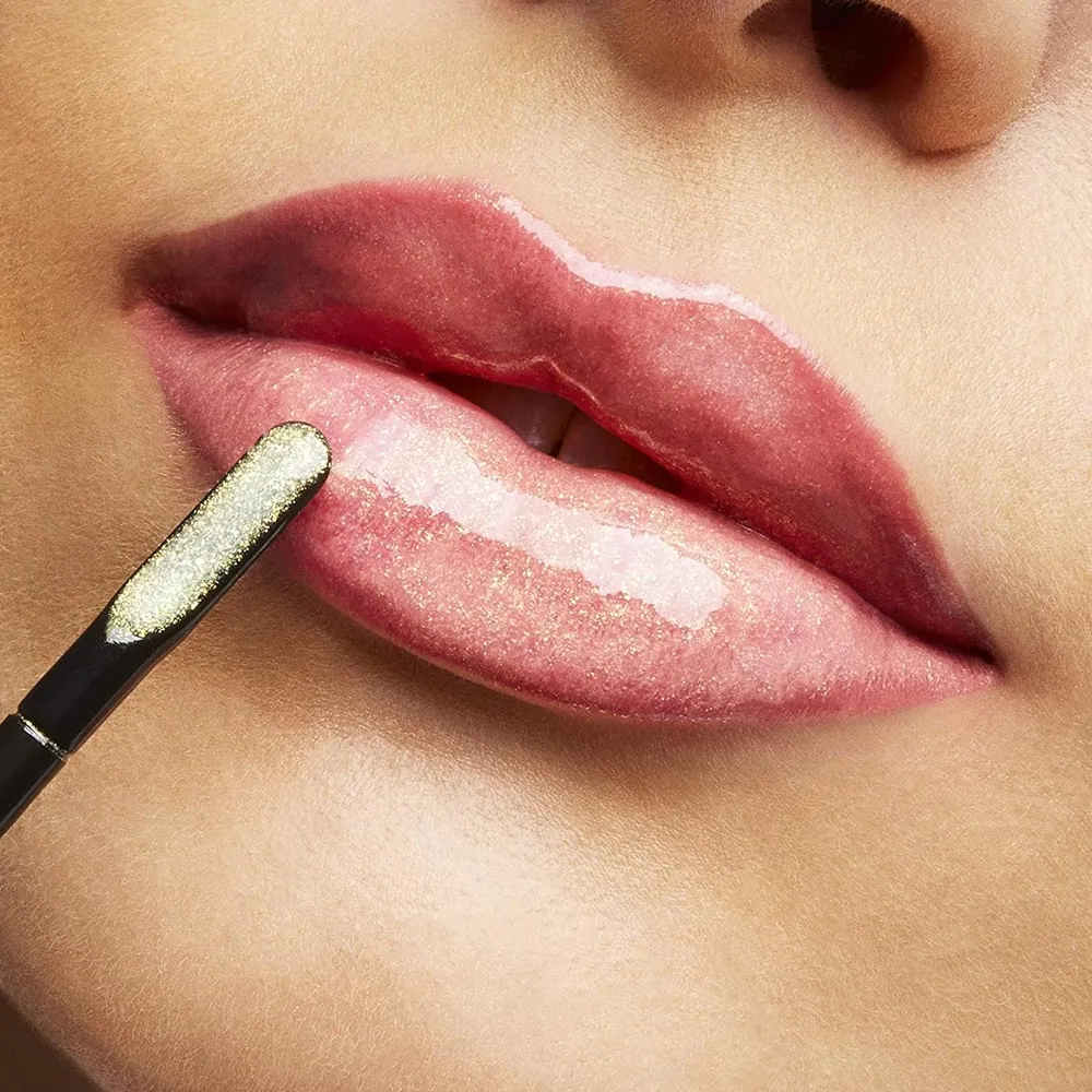 Luciu de buze Sleek MakeUP Lip Volve Gloss 90s Baby