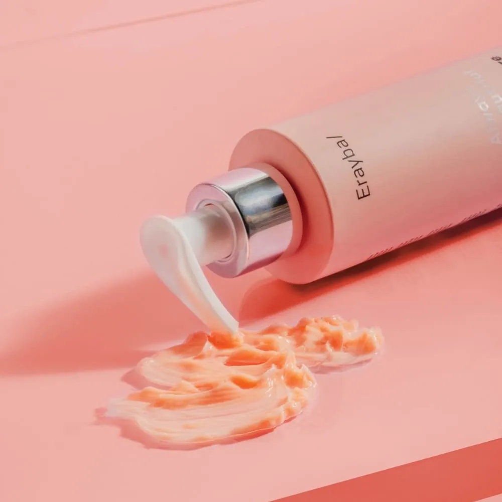 Masca Hranitoare pentru Par Vopsit - ERAYBA ABH Color Care Mask 250ml