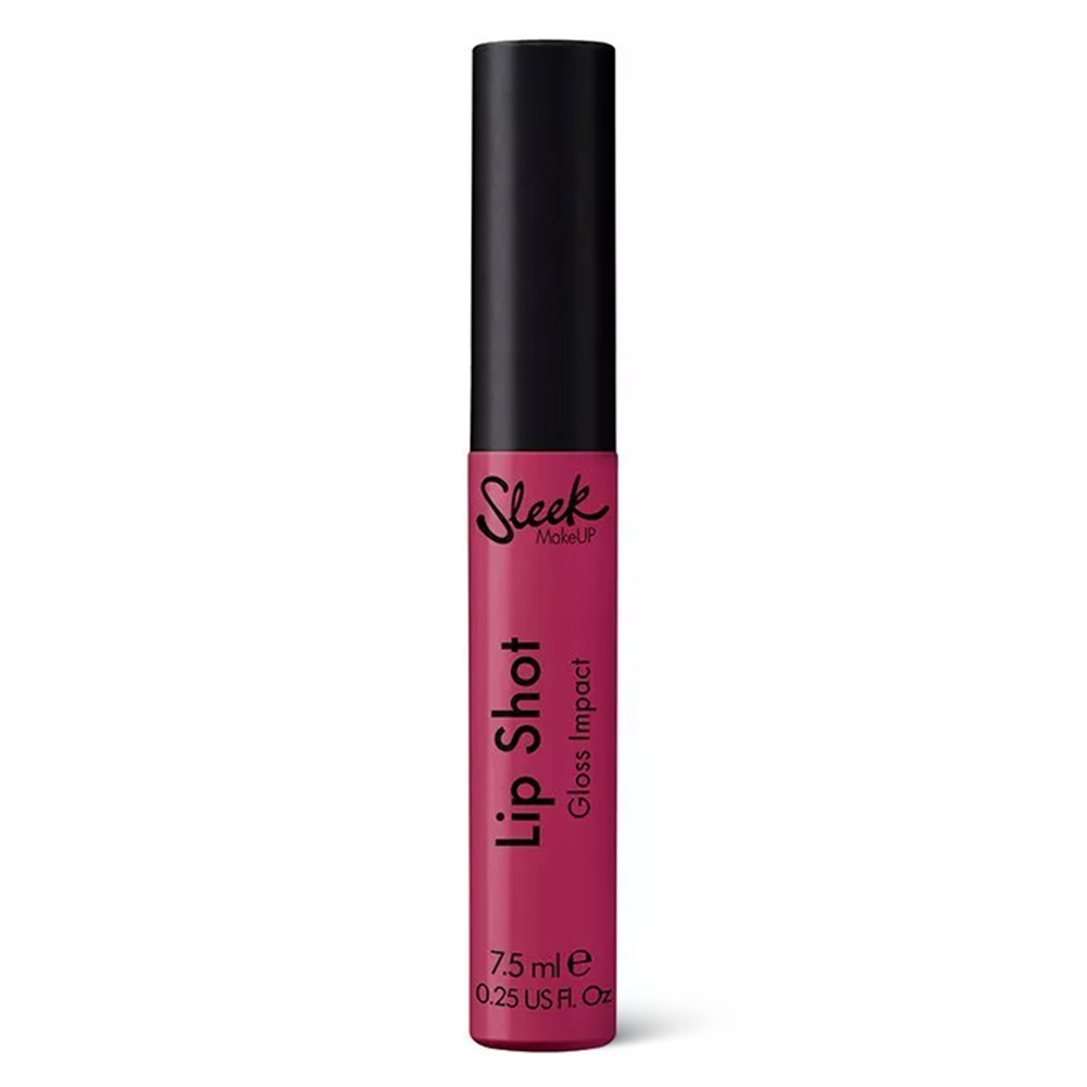 Luciu de Buze Sleek MakeUP Lip Shot Accomplice