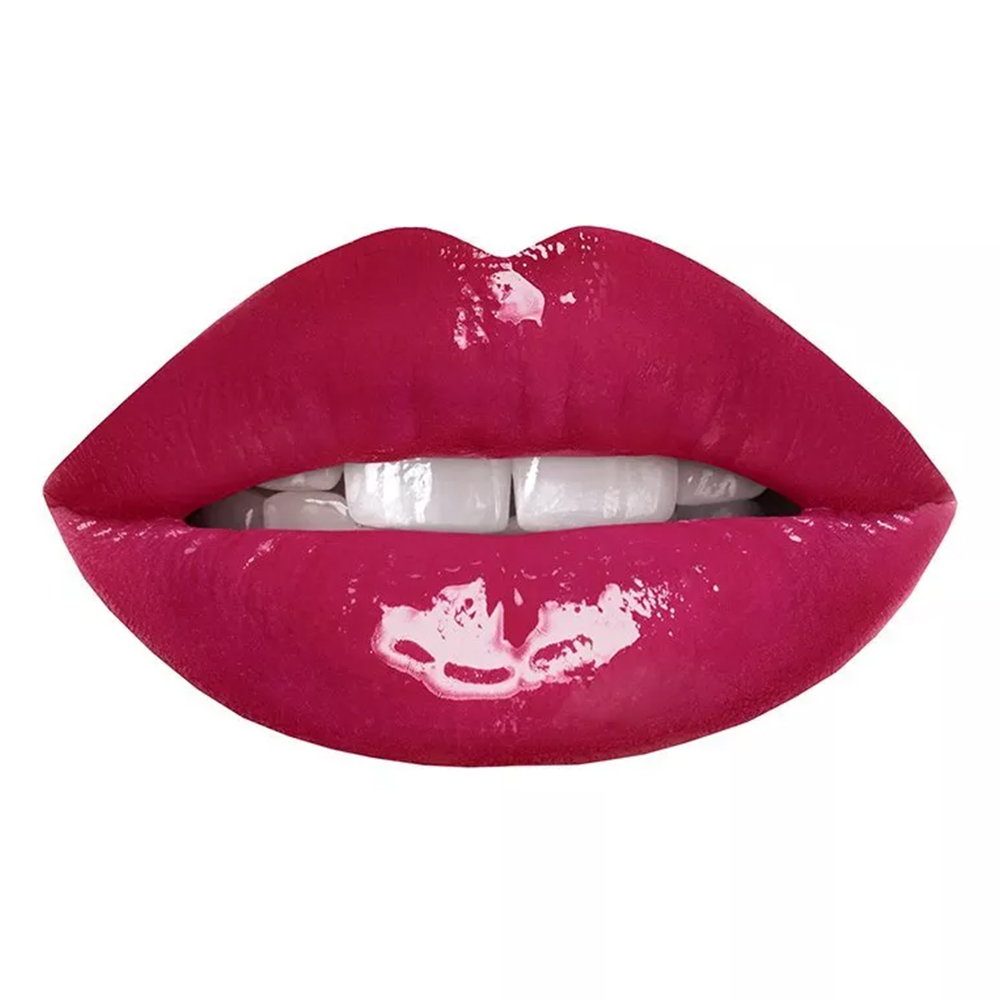 Luciu de Buze Sleek MakeUP Lip Shot Accomplice