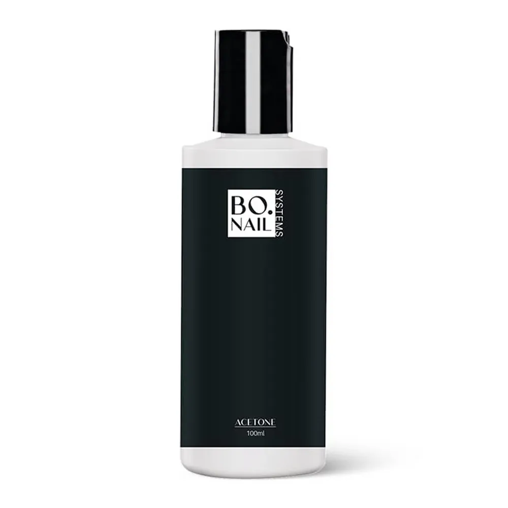 Acetona BO.NAIL Acetone