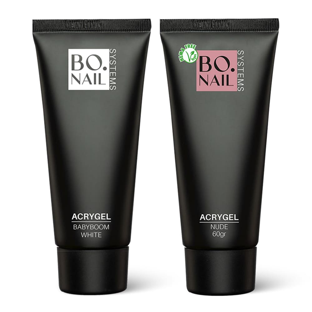 Gel UV pentru Constructie BO.NAIL AcryGel