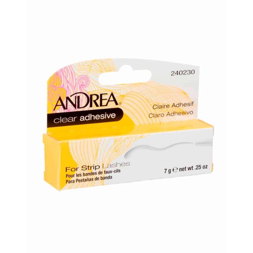 Adeziv Ardell Andrea Clear Adhesive