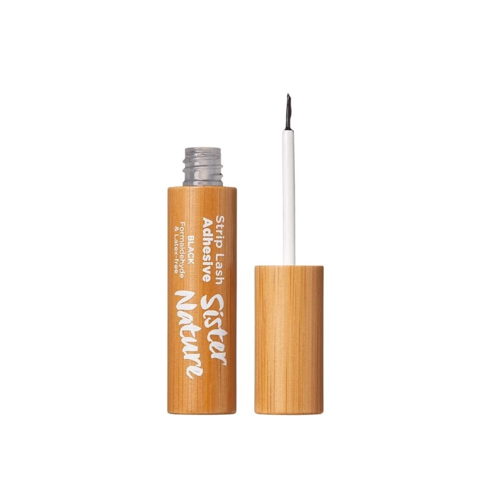 Adeziv Gene Kiss USA Siser Nature Strip Lash Adhesive Black