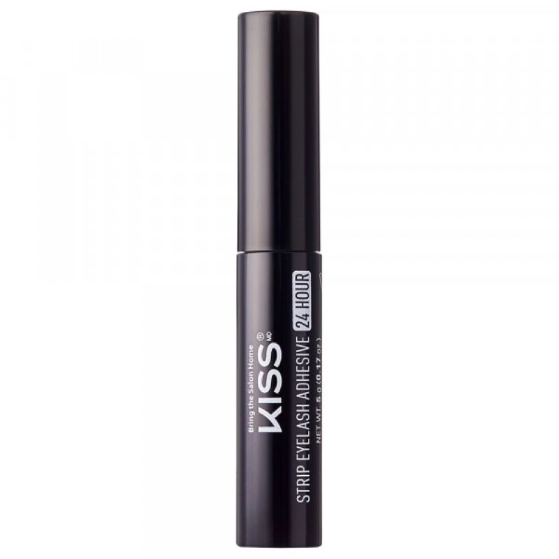 Adeziv Gene Kiss USA Strip Eyelash Adhesive 24h Clear