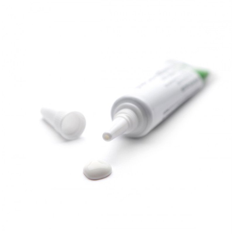 Adeziv Kiss USA Aloe Vera Adhesive Clear