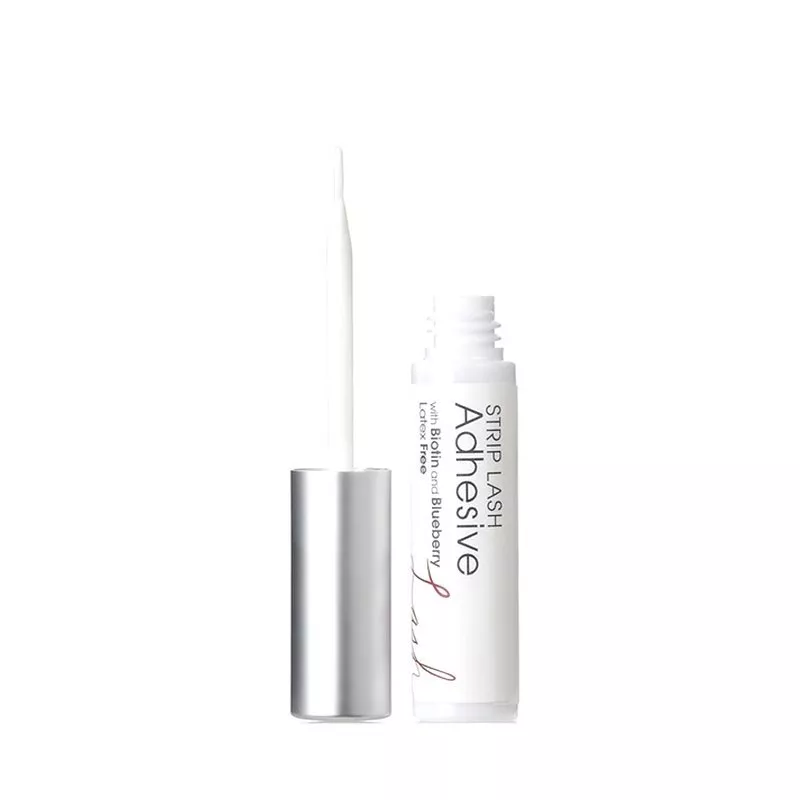 Adeziv Kiss USA Couture Strip Lash Adhesive Clear