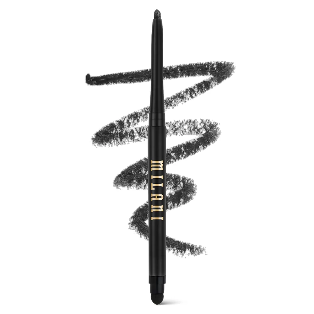 Contur pentru Ochi Milani Stay Put Eyeliner AFTER DARK (BLACK) 01