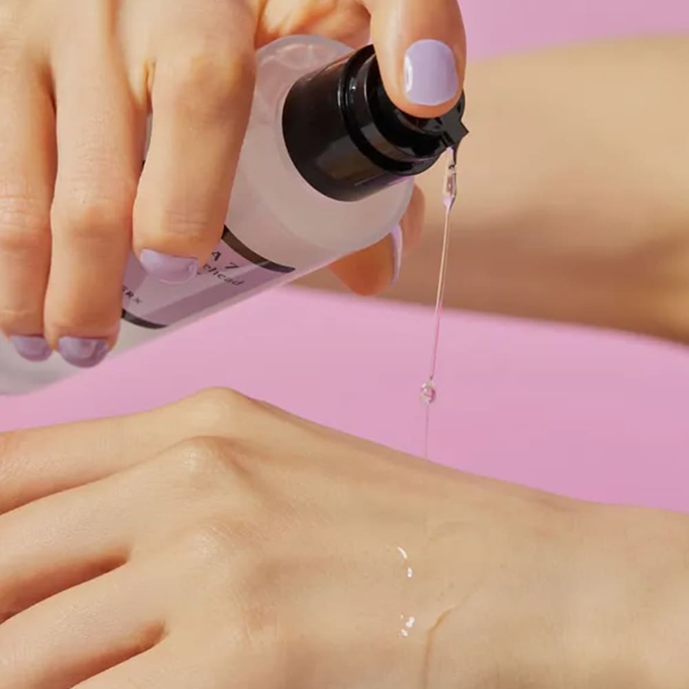 Exfoliant Fata COSRX AHA 7 Whitehead Power Liquid