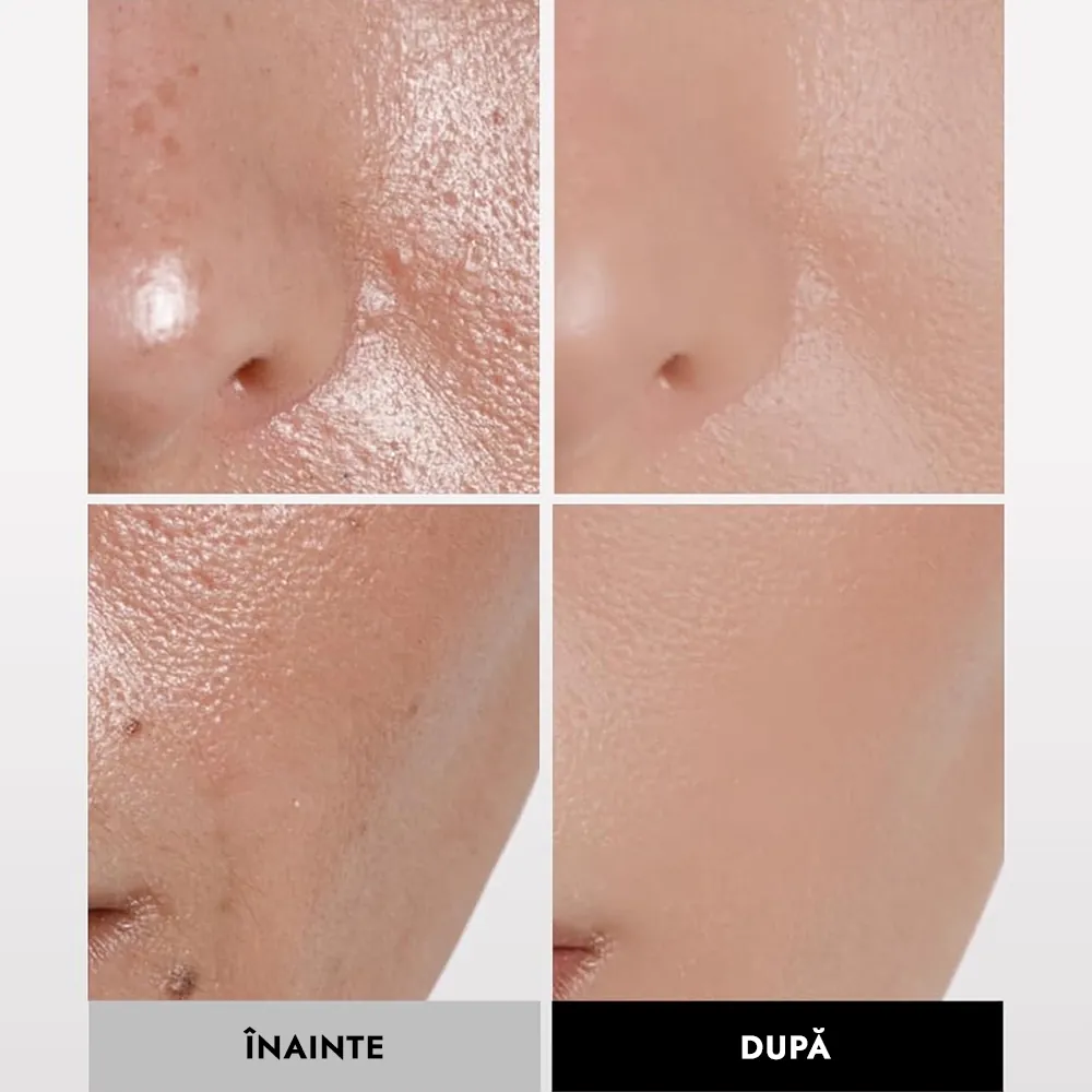 Pudra translucida MISSHA Airy Pot Powder