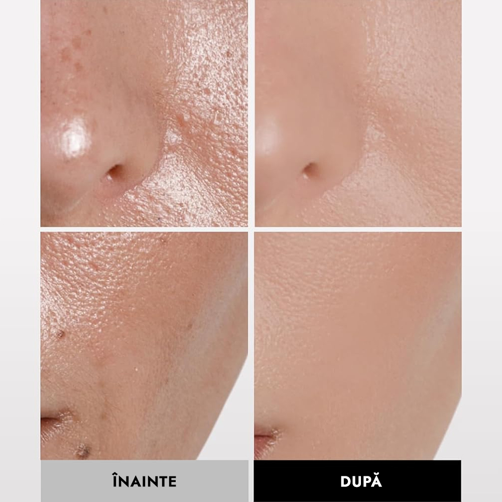 Pudra pulbere presata Missha Airy Pot