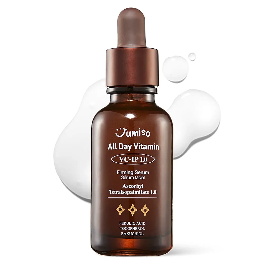 Ser Anti-Age Jumiso All Day Vitamin VC-IP 1.0 Firming Serum