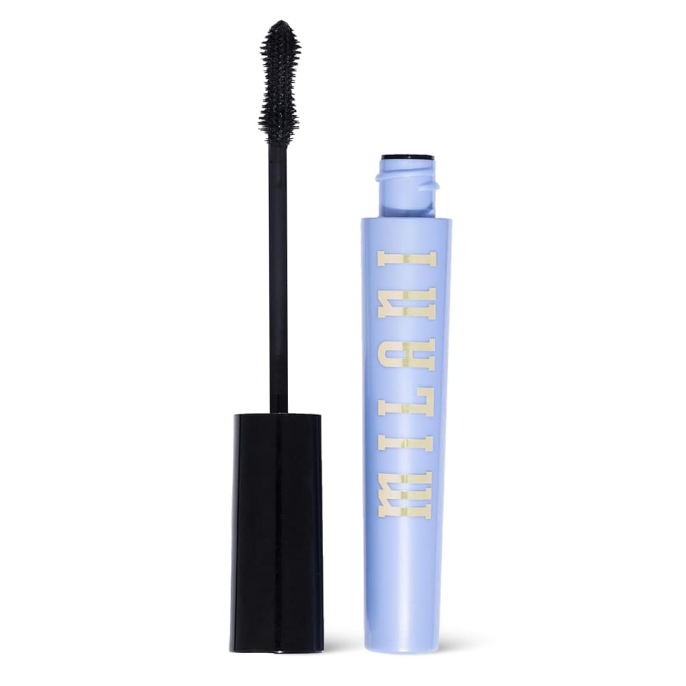 Mascara Milani Highly Rated Anti-Gravity Waterproof Mascara