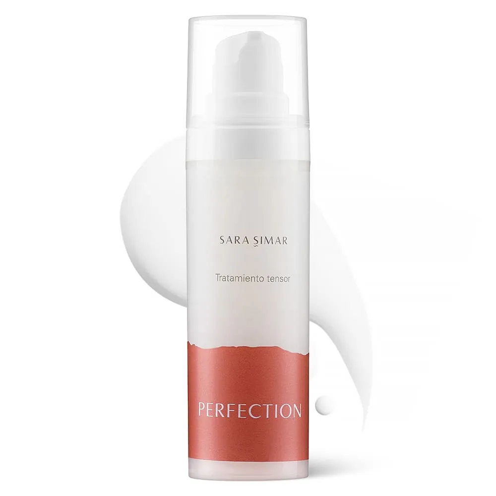 Crema-Tratament Anti-Rid Sara Simar Perfect Tightening Treatament