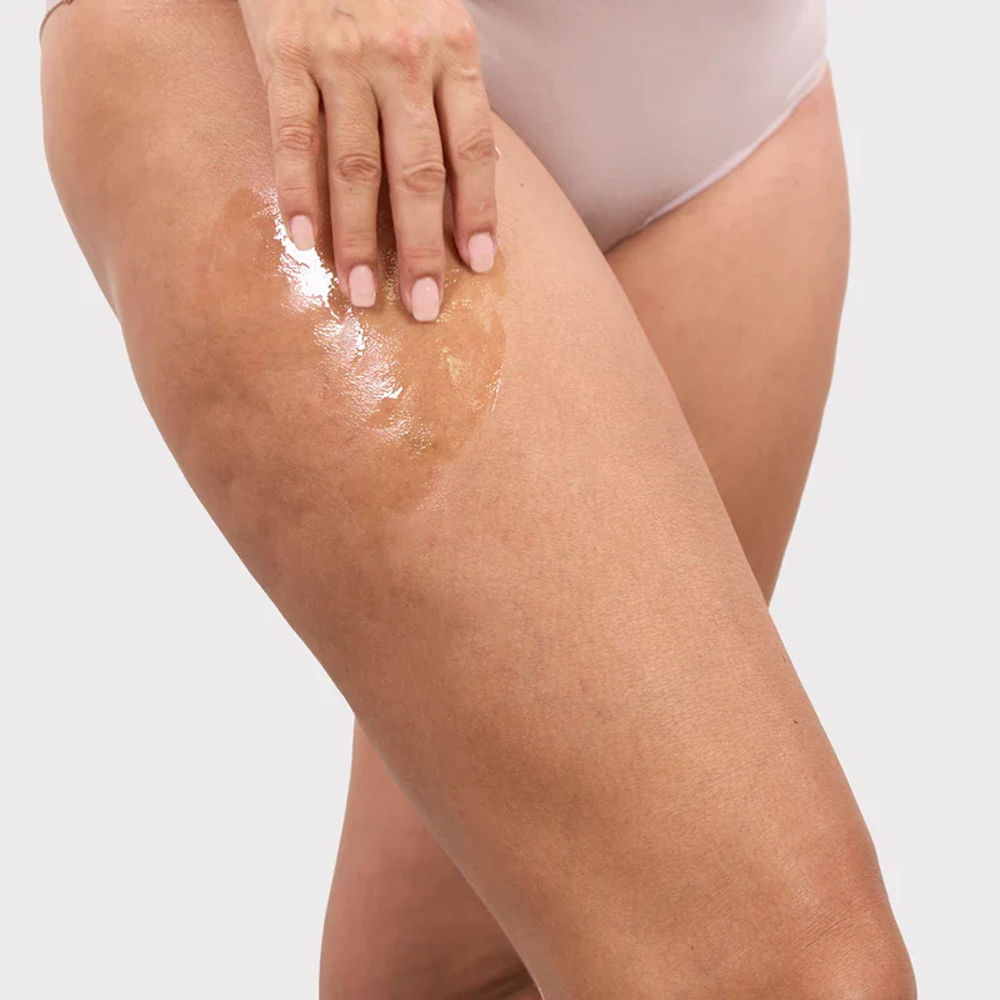 Ser BIO Anticelulitic Arganour Body Serum