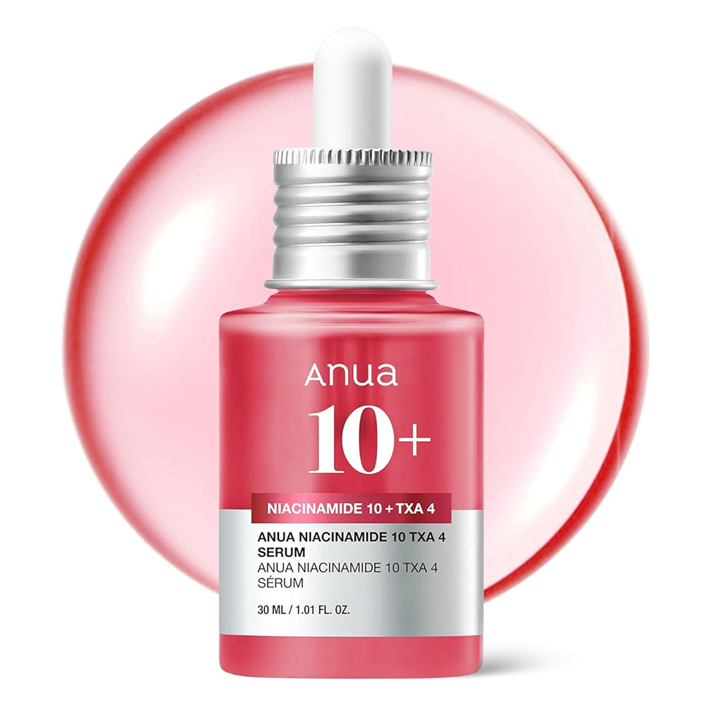Ser Corector Anua Niacinamide 10+ TXA 4%