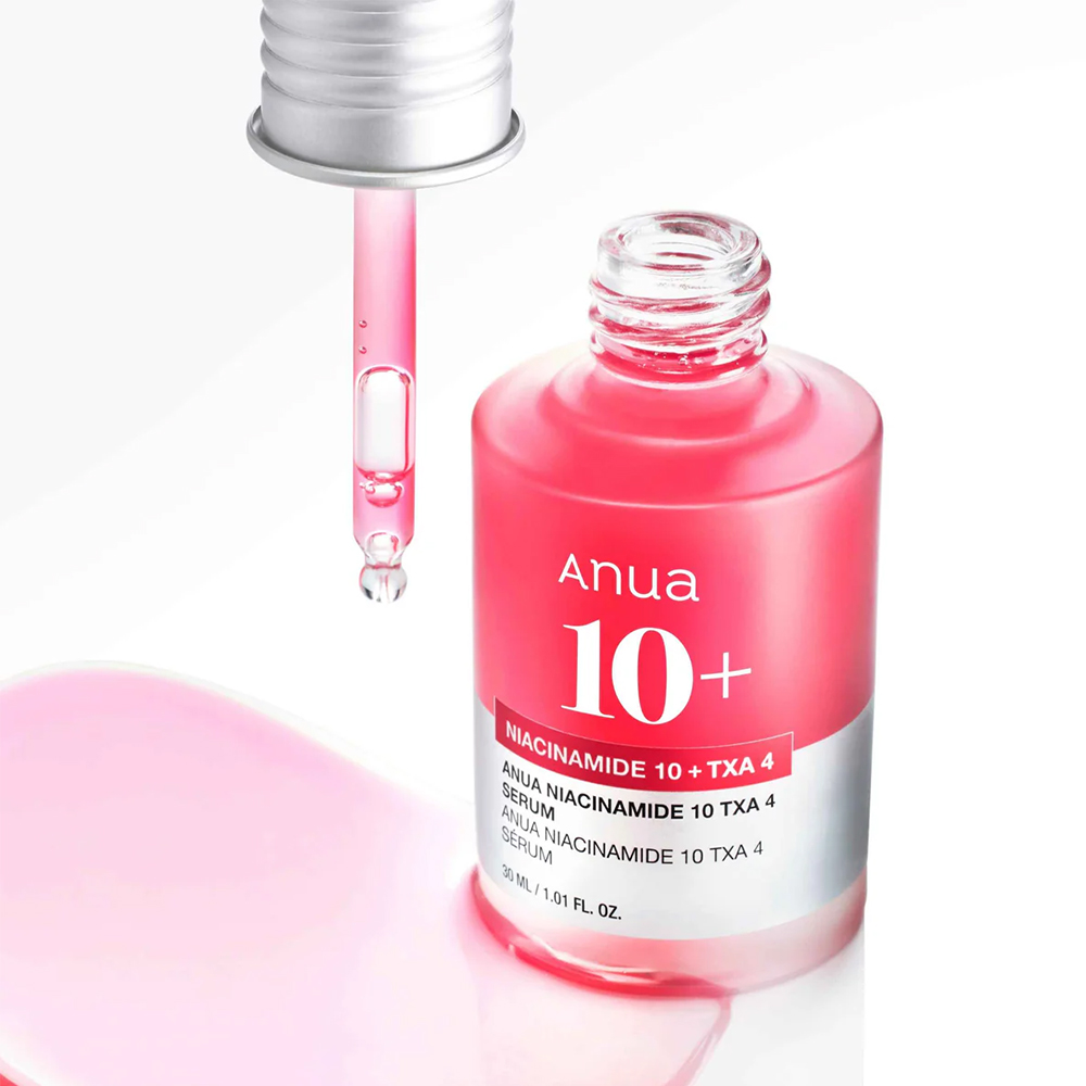Ser Corector Anua Niacinamide 10+ TXA 4%