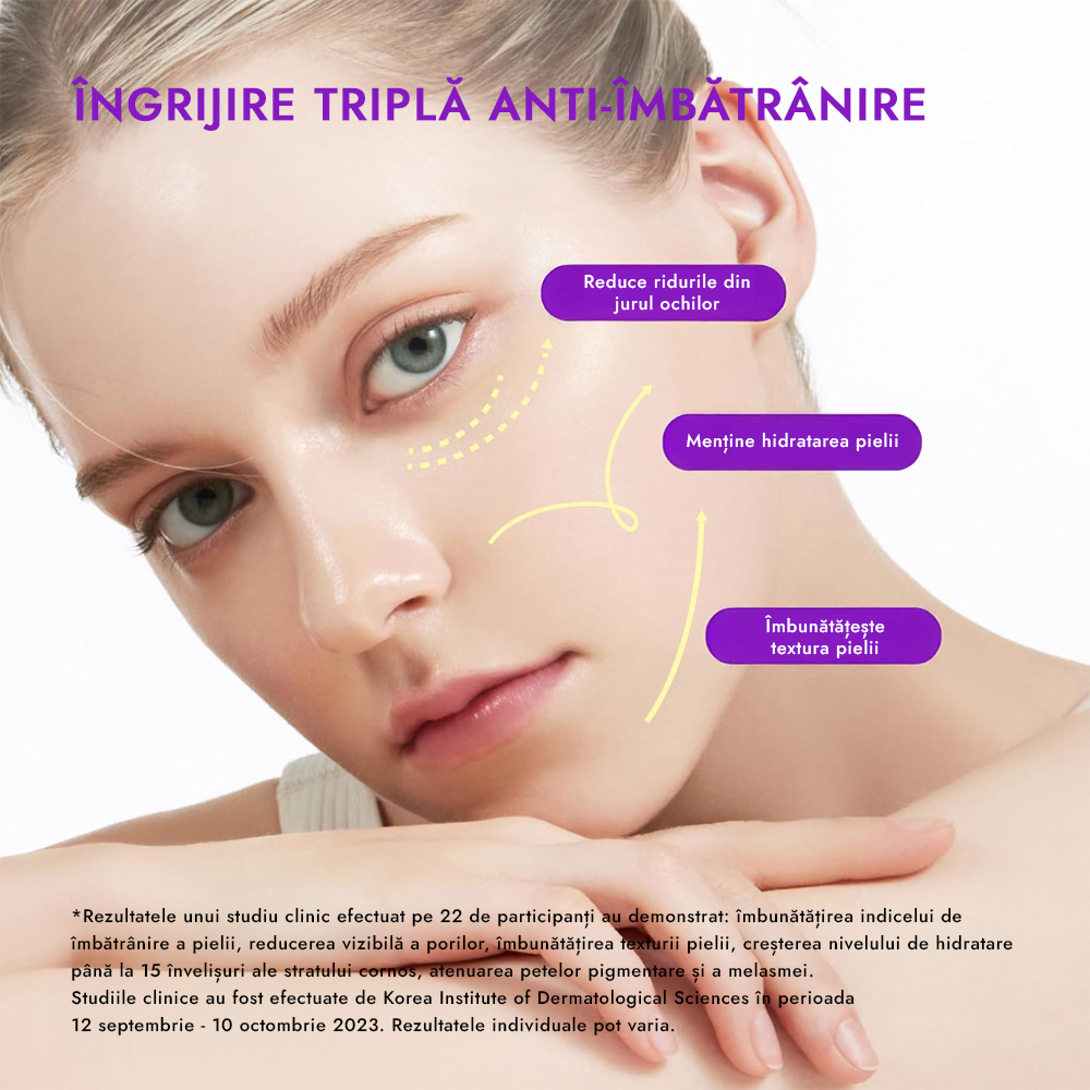 Ser pentru Netezire ridurilor Anua Retinol 0.3 NIACIN Renewing Serum