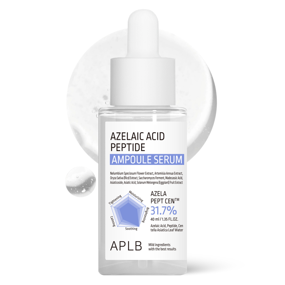 Azelaic Acid Peptide APLB Ampoule Serum