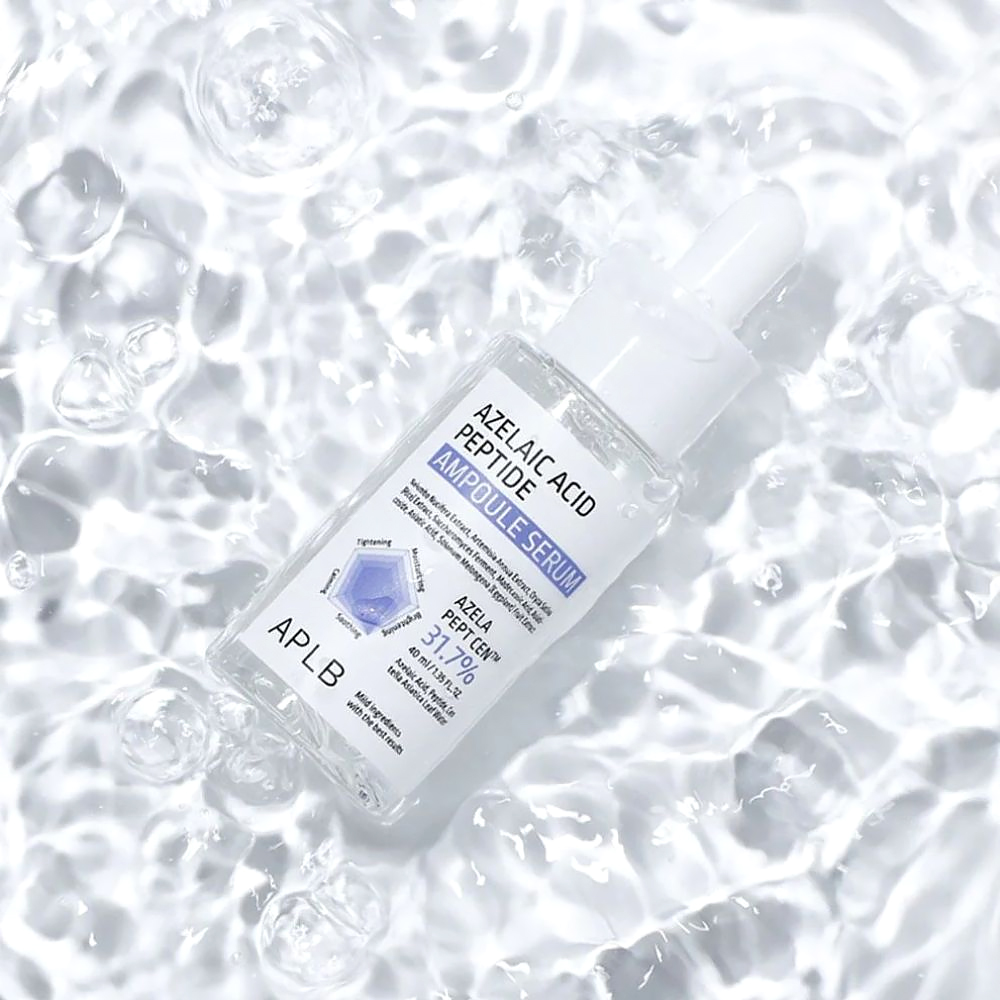 Azelaic Acid Peptide APLB Ampoule Serum