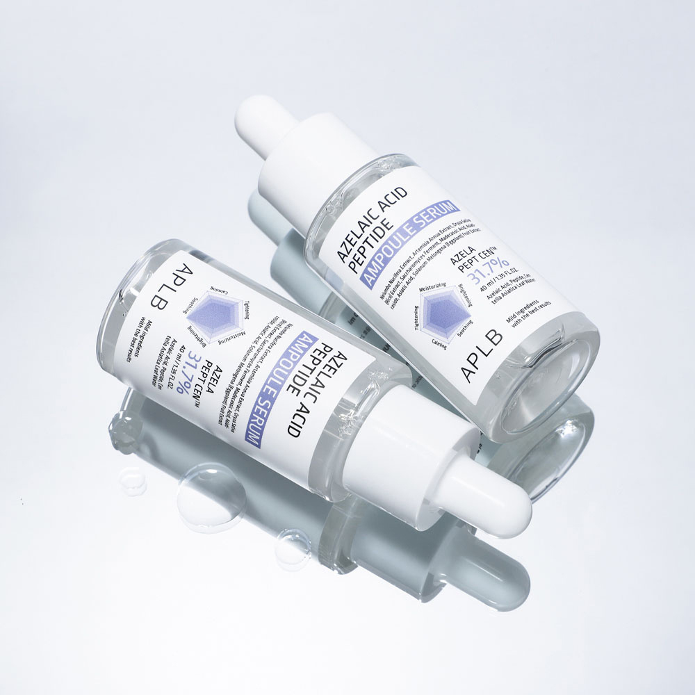Azelaic Acid Peptide APLB Ampoule Serum
