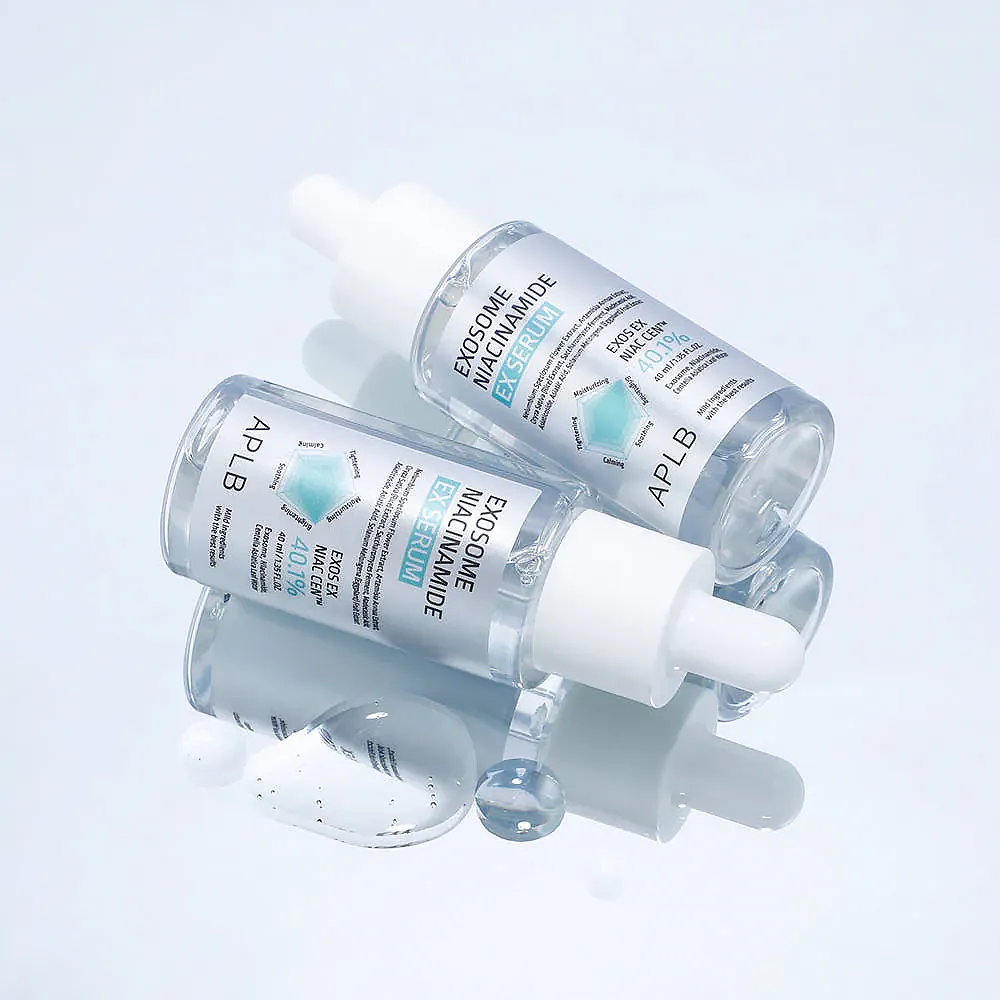 Ser facial APLB Exosome Niacinamide Ex Serum
