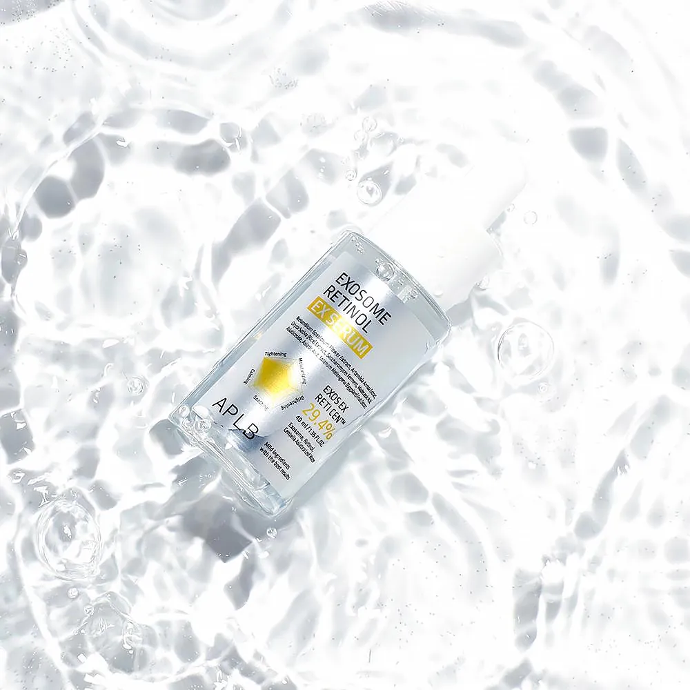 Ser facial APLB Exosome Retinol EX Serum