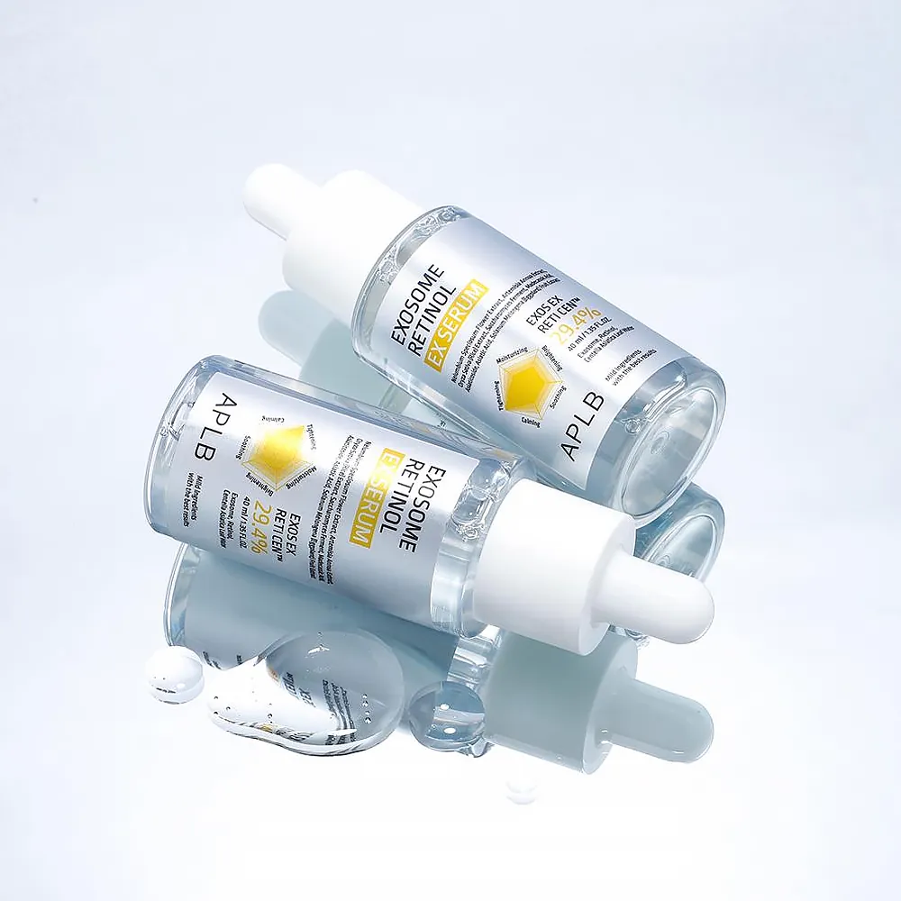 Ser facial APLB Exosome Retinol EX Serum