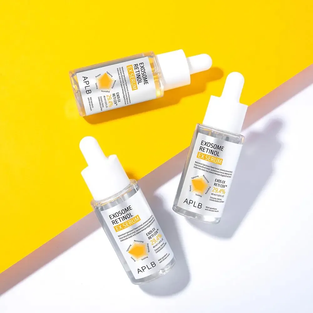 Ser facial APLB Exosome Retinol EX Serum