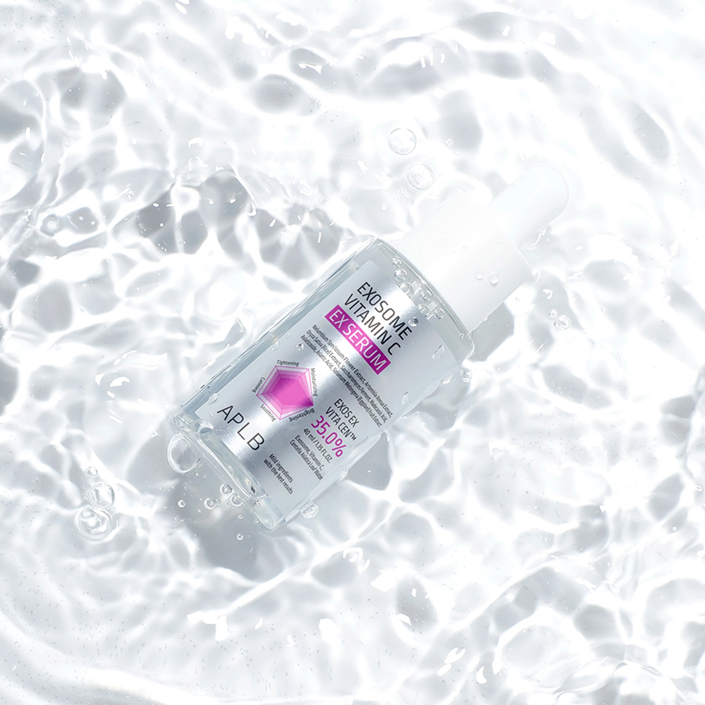 Ser antioxidant APLB Exosome Vitamin C Ex Serum