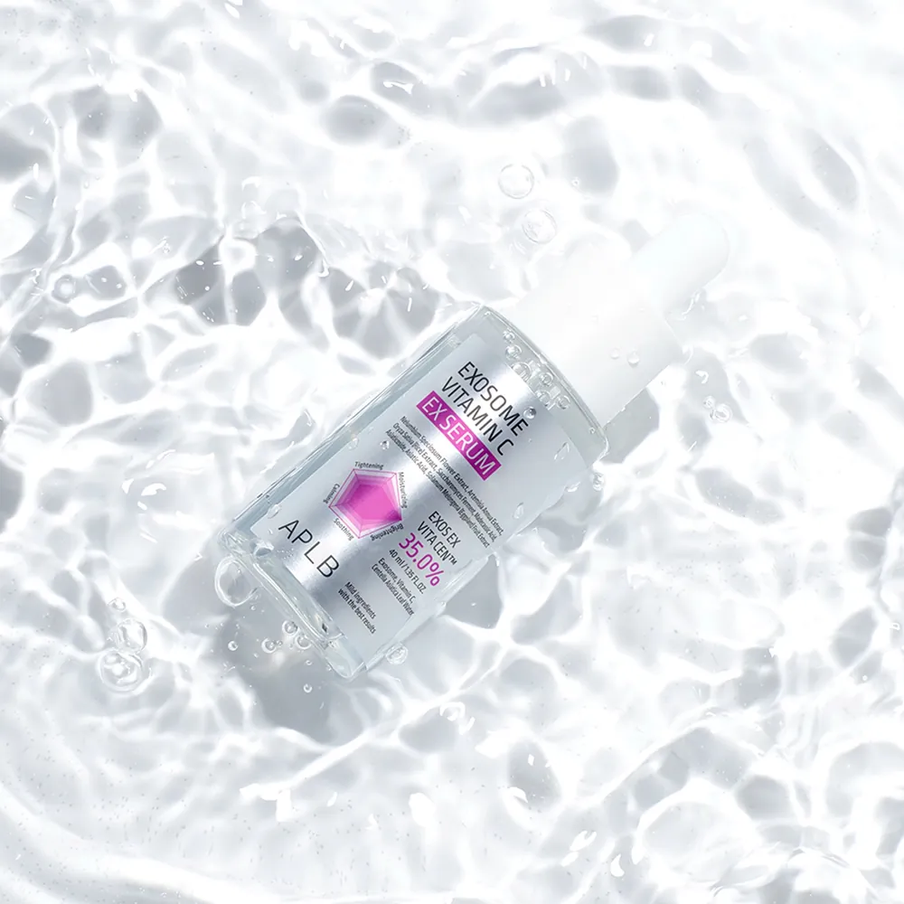 Ser antioxidant APLB Exosome Vitamin C Ex Serum