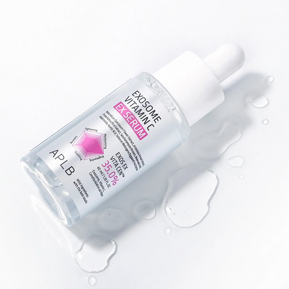 Ser antioxidant APLB Exosome Vitamin C Ex Serum
