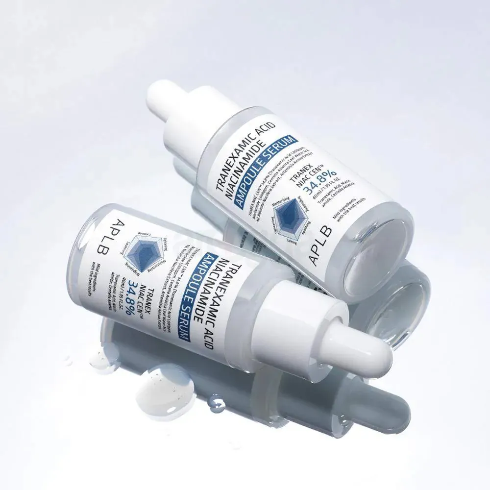 Ser facial APLB Tranexamic Acid Niacinamide APLB Ampoule Serum