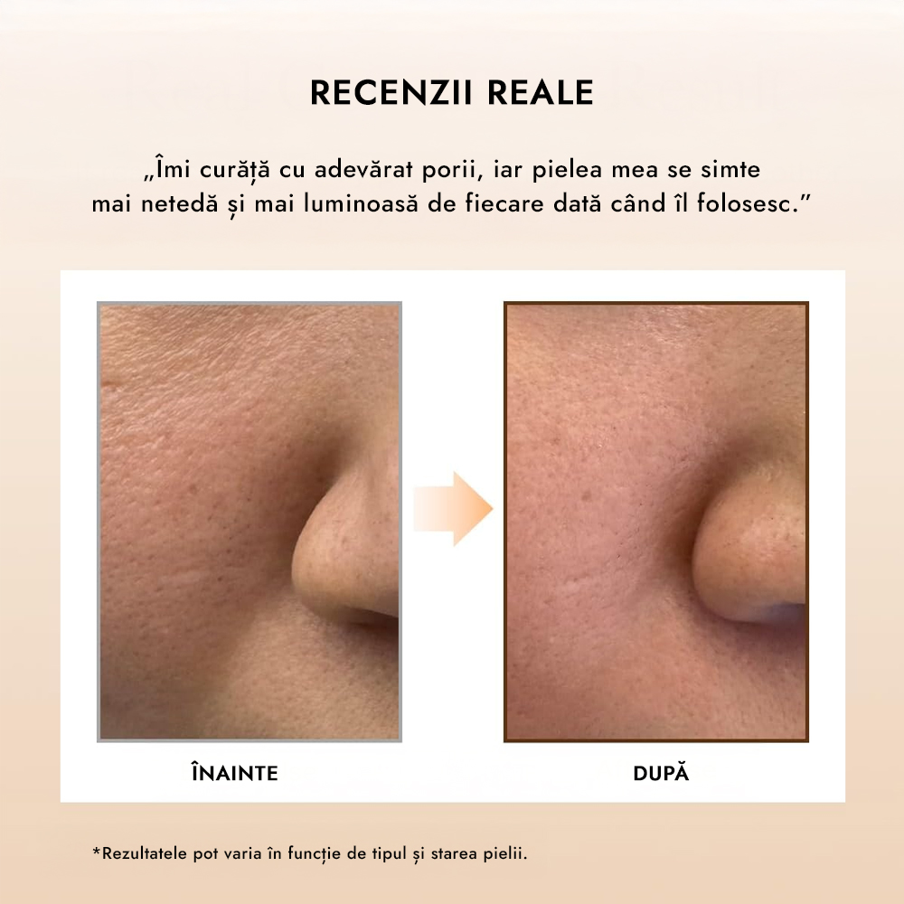 Balsam demachiant Arencia Calendula Rice Mochi Cleanser