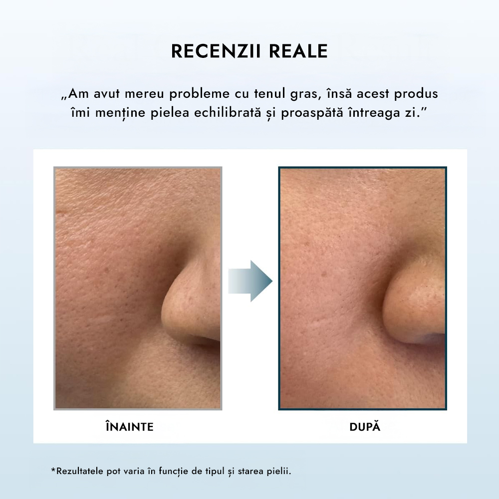 Balsam de Curatare Arencia Fresh Blue Hyssop Rice Mochi Cleanser