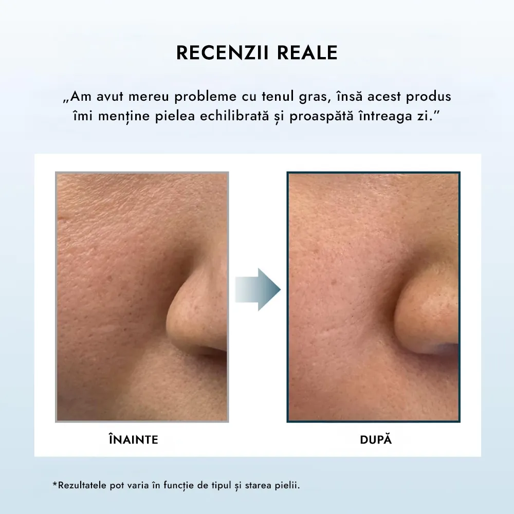 Balsam de Curatare Arencia Fresh Blue Hyssop Rice Mochi Cleanser