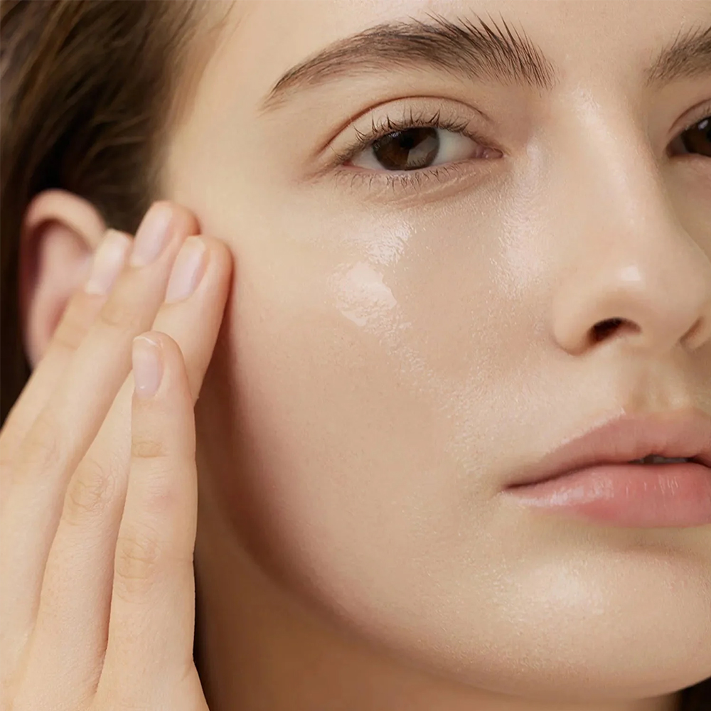 Ser cu Mucina de Orez Arencia Rice Mucin Glow Serum 30 Packed with Vitamins