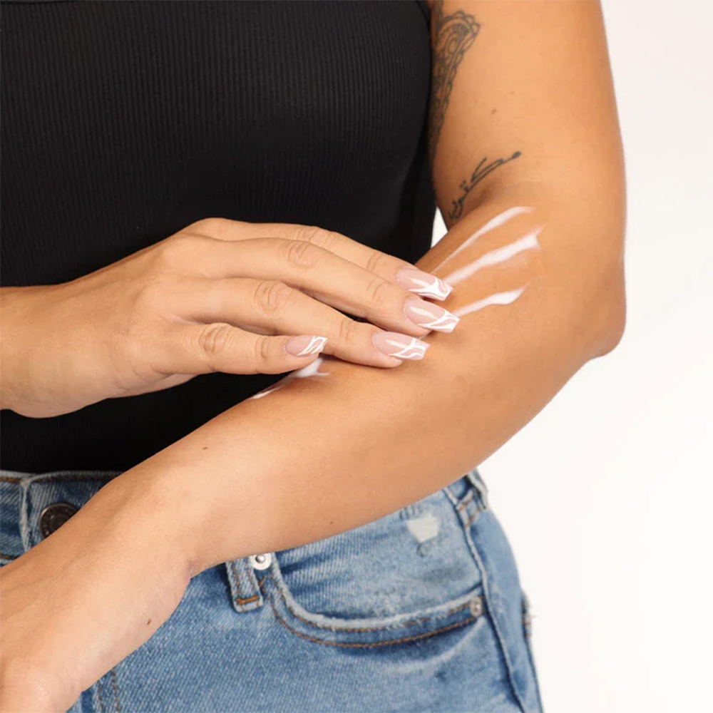 Lapte de Corp BIO Intens Hidratant Arganour Body Milk