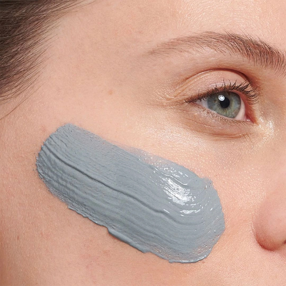 Masca BIO cu argila vulcanica 100% naturala Arganour Ghassoul Clay Face Mask Powder