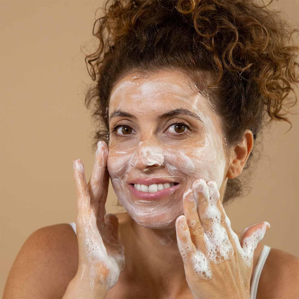 Sapun BIO cu Extract de Macese Arganour Roseship Soap