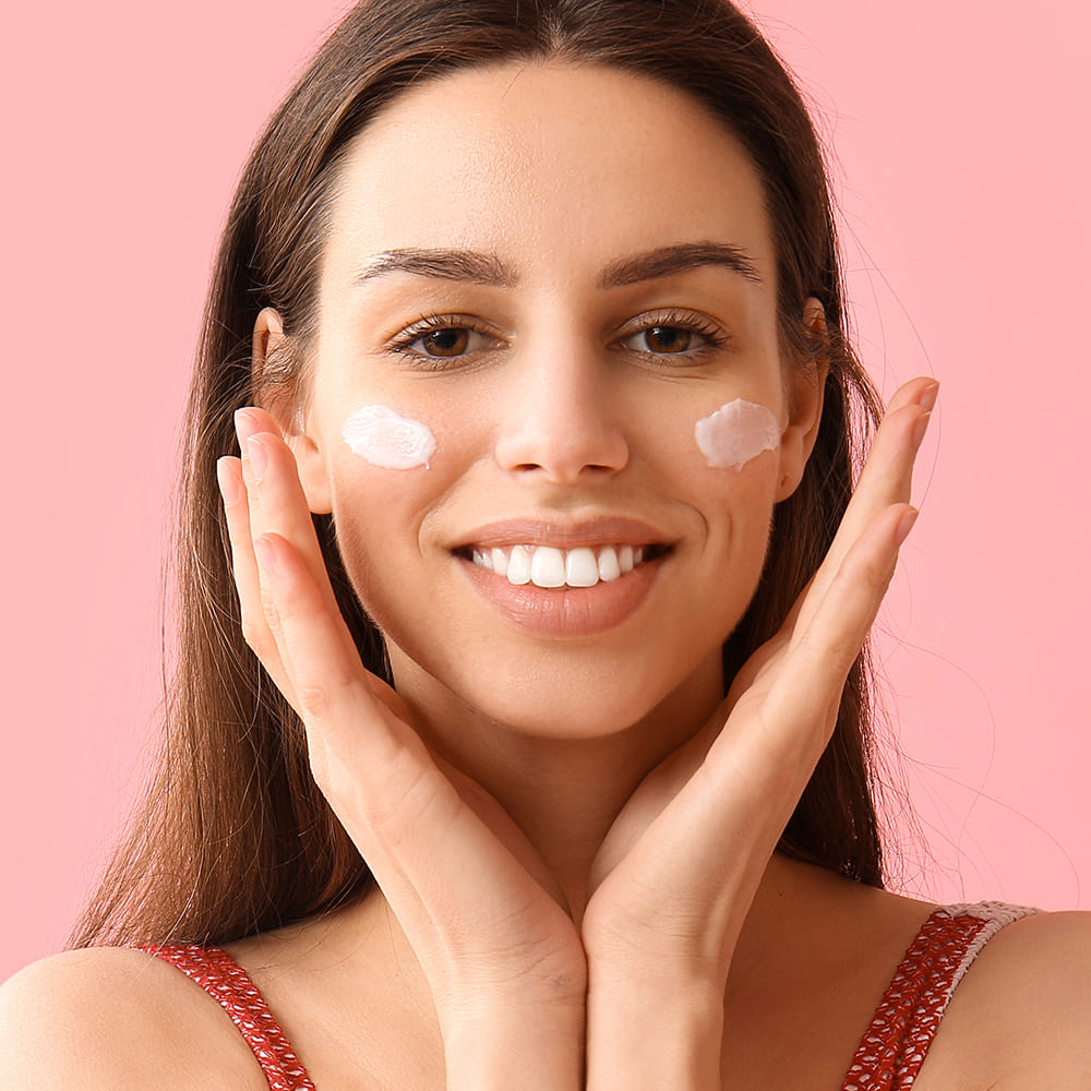 Crema BIO cu Protectie Solara Arganour Sunscreen SPF 50