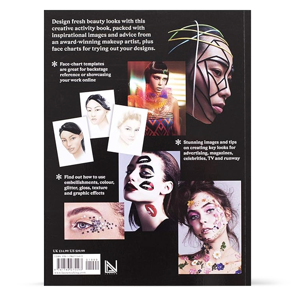 Artist Book Revolution Pro X Lan Nguyen Grealis Ultimate