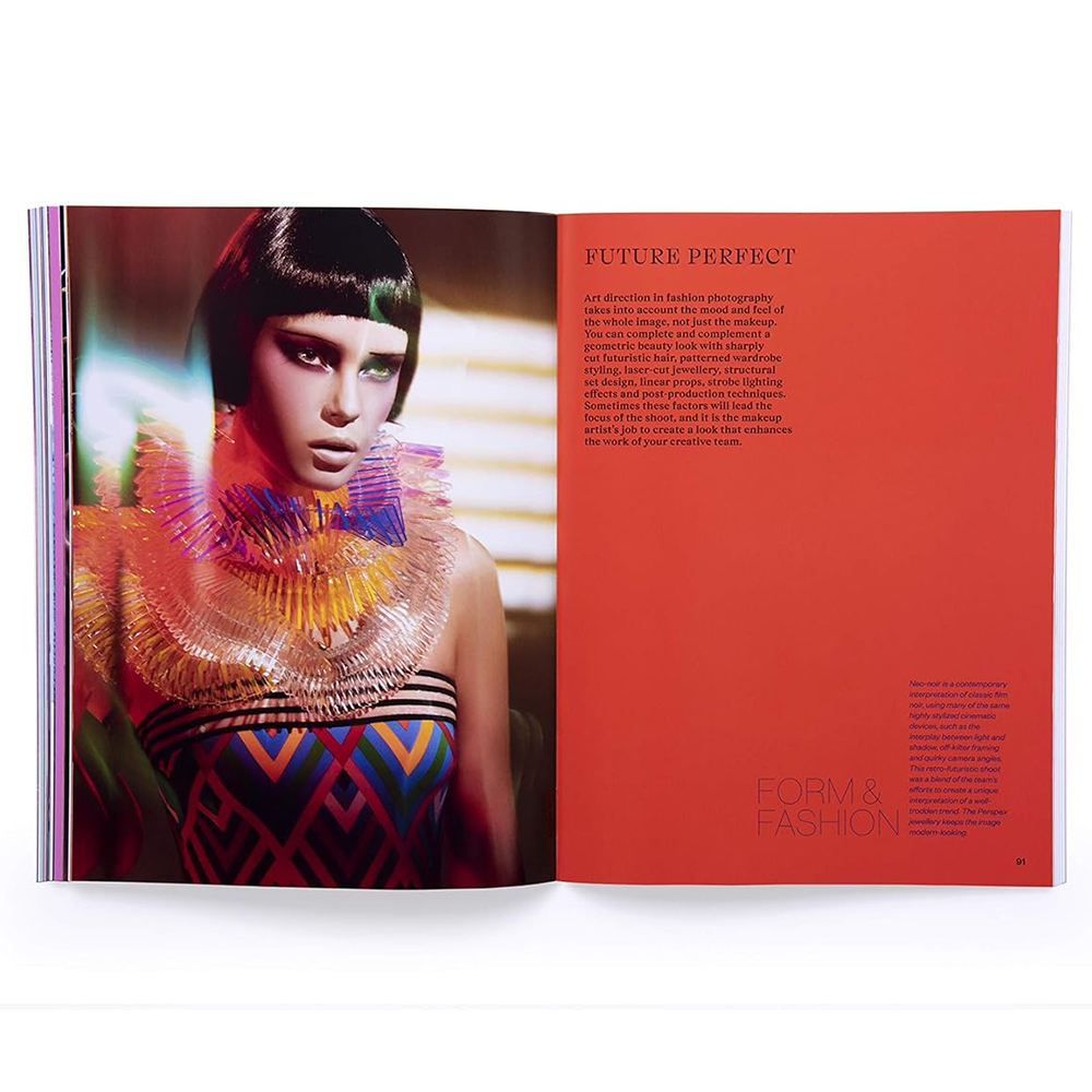 Artist Book Revolution Pro X Lan Nguyen Grealis Ultimate