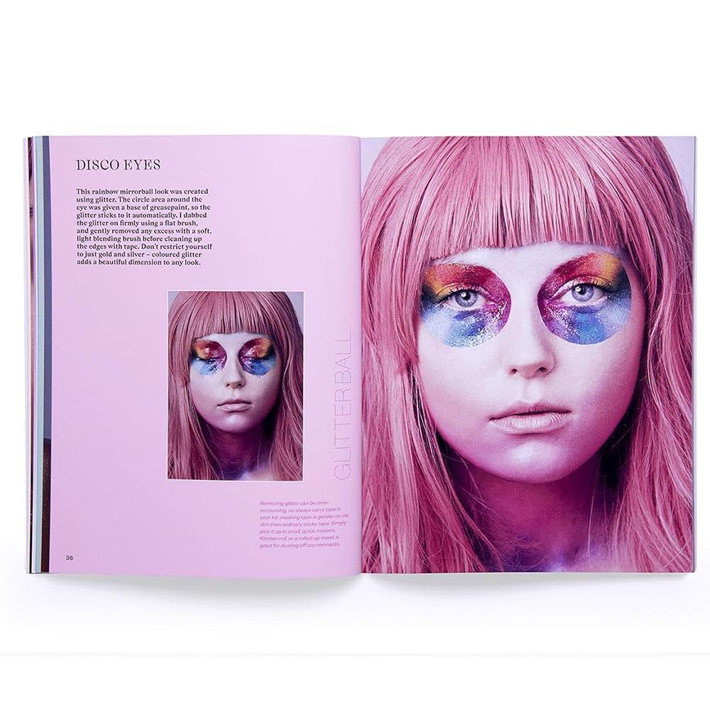 Artist Book Revolution Pro X Lan Nguyen Grealis Ultimate