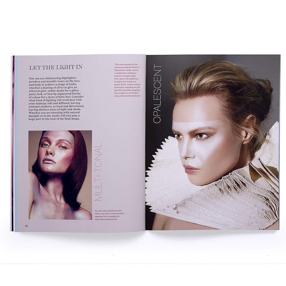 Artist Book Revolution Pro X Lan Nguyen Grealis Ultimate