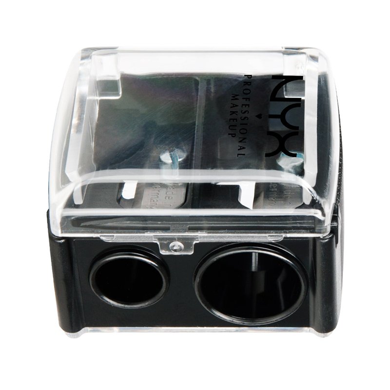 Ascutitoare Dubla NYX Professional Makeup Sharpener
