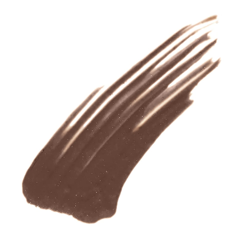 Gel pentru Definirea Sprancenelor cu Fibre Sleek Brow Getter Fibre Brow Gel Ash Brown