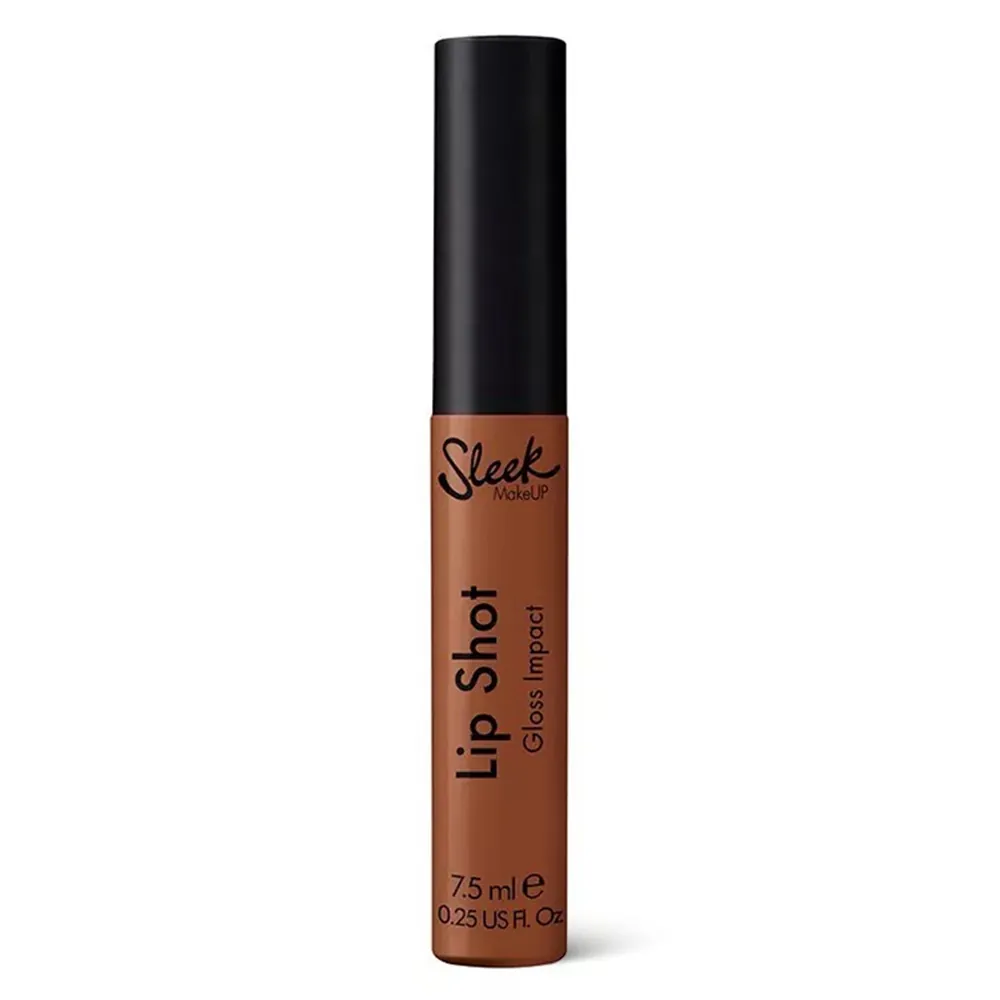 Luciu de Buze Sleek MakeUP Lip Shot Backstabber