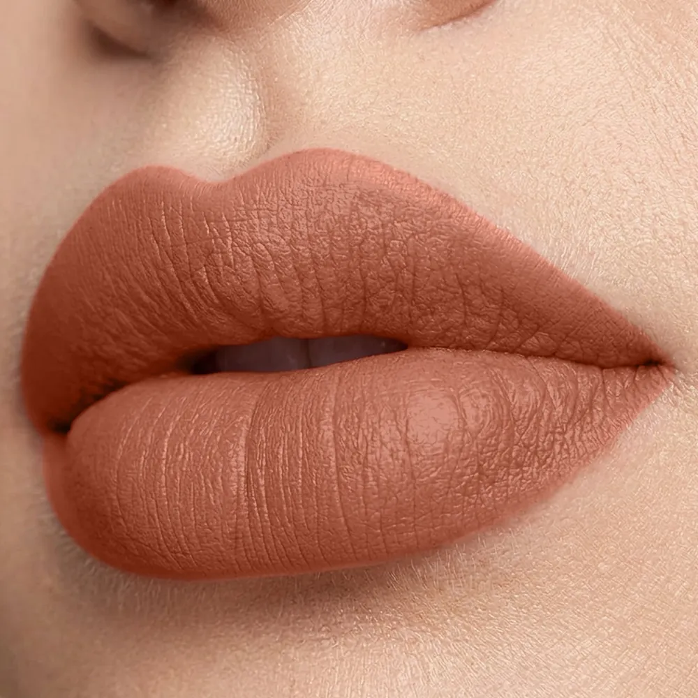 Ruj Milani Color Statement Lipstick Bahama Beige