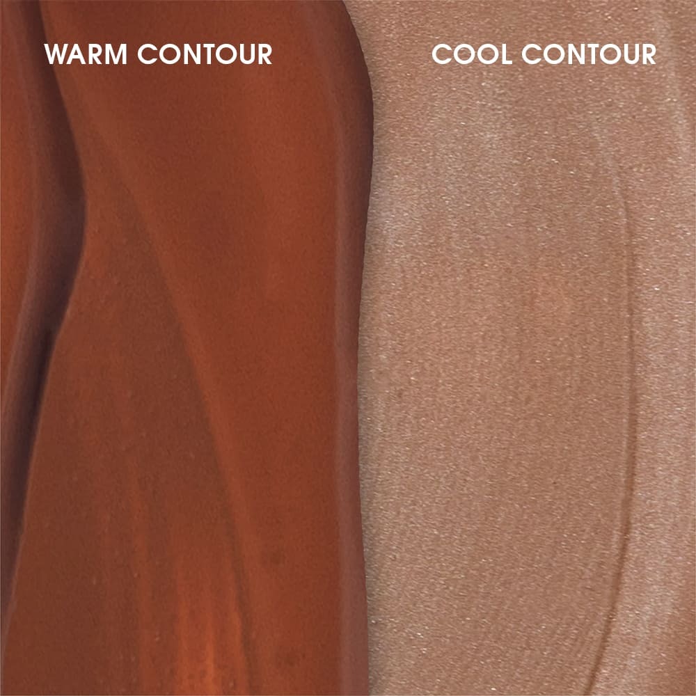 Contur lichid theBalm Bahama Mama Liquid Bronzer Cool Contour